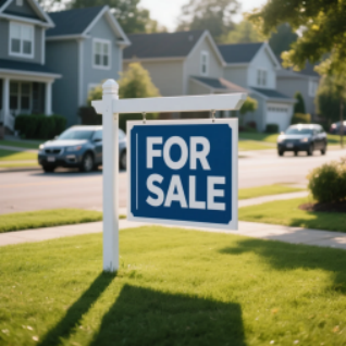 Why Professional Sign Installation Is Your Secret Weapon in Residential Real Estate
